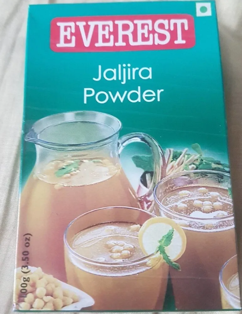 Jaljira Powder