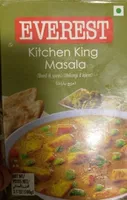 Kitchen King Masala