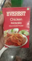 Chicken masala Spice Mix