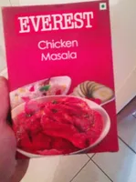 Everest Chicken Masala