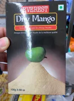 EVEREST Jaljira Powder