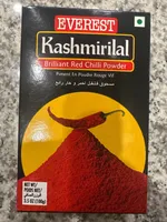 Everest Kashmiri Lal / Red Mirch Powder