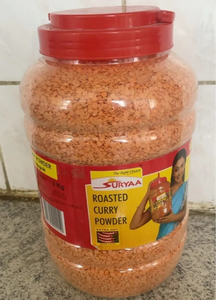 Suryaa