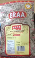 Rice Flakes Red