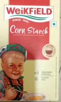 weikfield corn starch