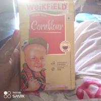 Cornstarch
