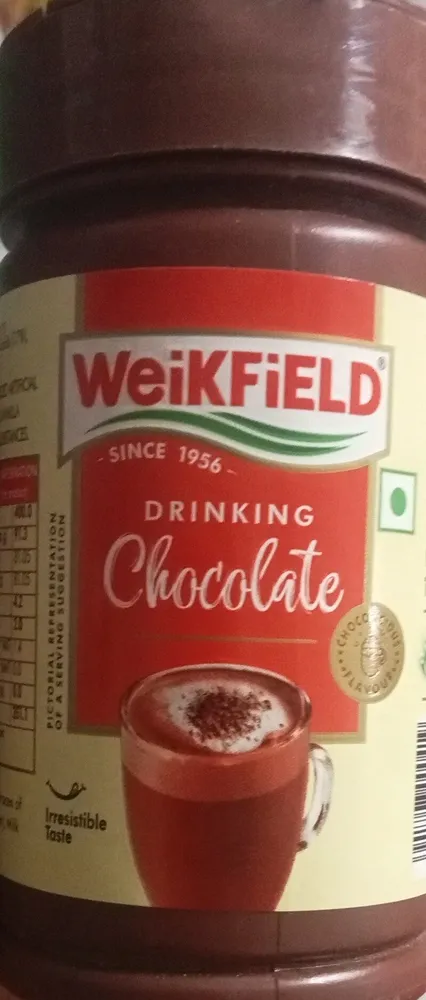 Drinking Chocolate