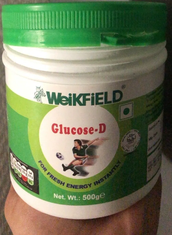 Glucose D