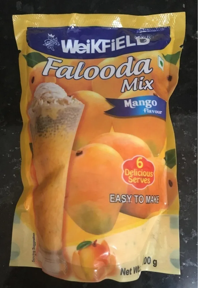 Falooda mix