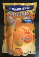 Falooda mix