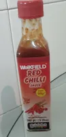 Red Chilli Sauce