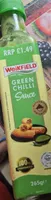 Green Chilli Sauce
