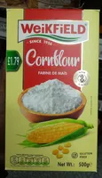 Corn Flour