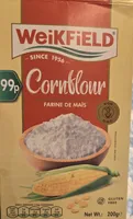 Cornflour
