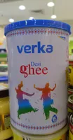 Desi Ghee