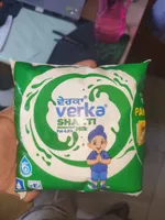 Verka Shakti Milk
