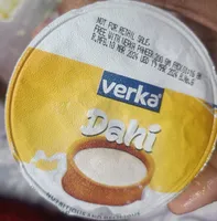 Dahi