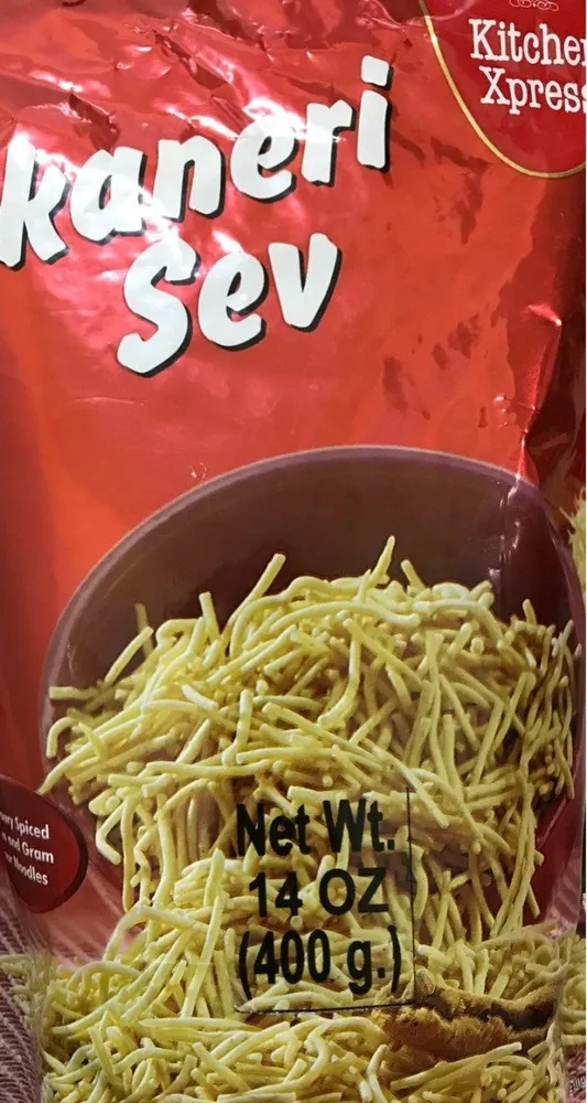 Bikaneri sev