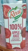 Apple Juice no added sugars+ no added preservatives