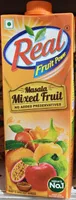 Real Masala Mixed Fruit Juice