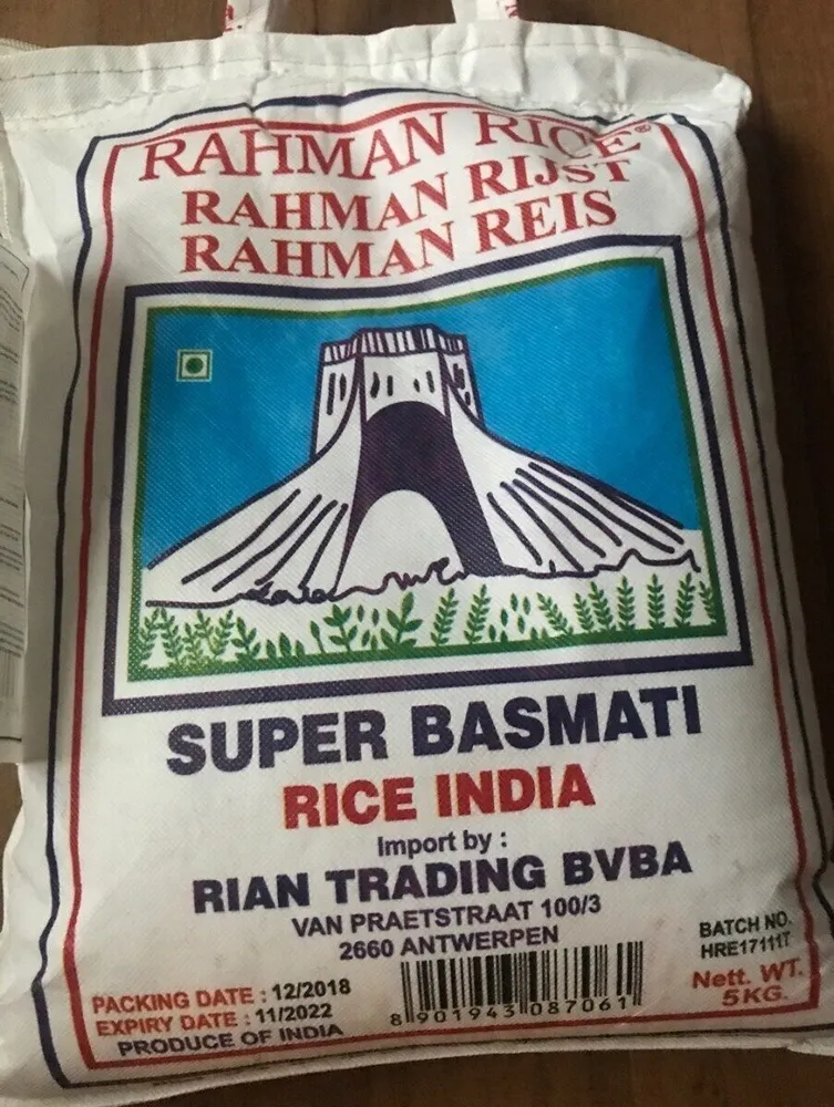 Super basmati