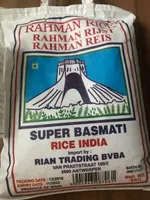 Super basmati
