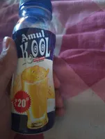 Kesar Badam Flavour