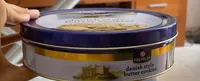 danish style butter cookies