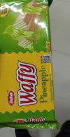 Dukes Waffy PINEAPPLE