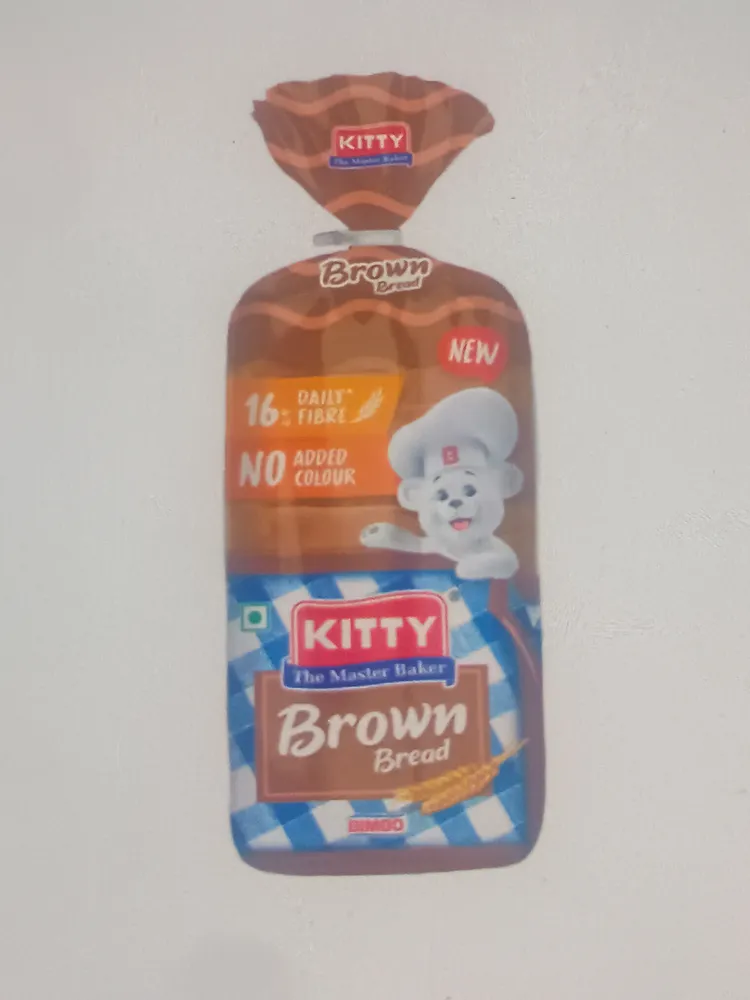 Brown Bread