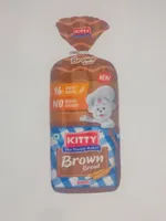 Brown Bread