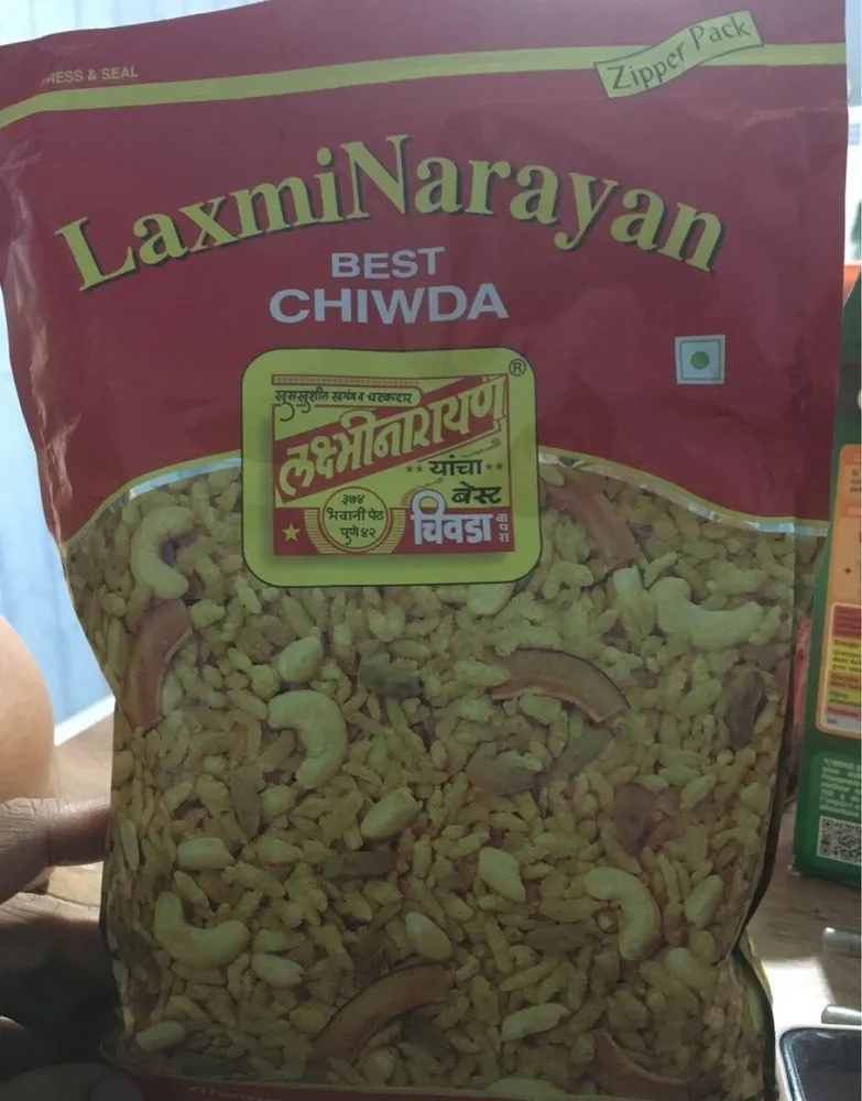 Laxmi Narayan Chiwda