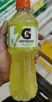 Gatorade zero sugar lemon lime