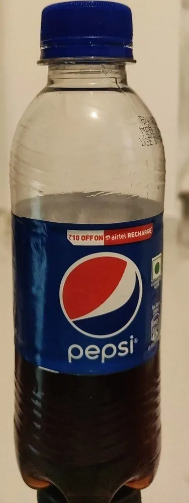 Pepsi cola