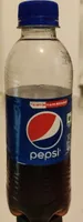 Pepsi cola