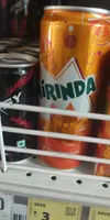 Mirinda can 330ml