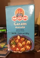 Garam masala