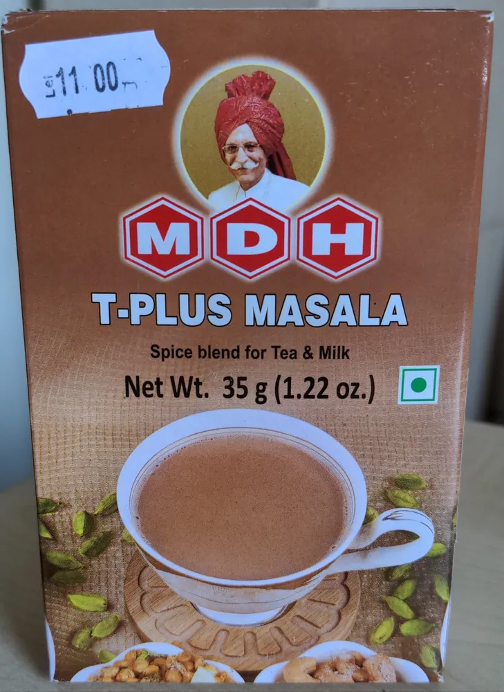 MDH T-plus Masala