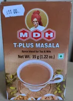 MDH T-plus Masala