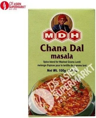 MDH Chana Dal Masala 100G