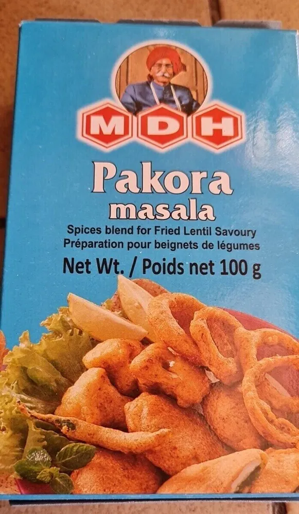 Panorama masala