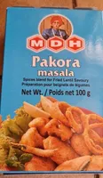 Panorama masala