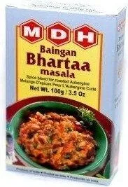 MDH Baingan Bhartaa Masala
