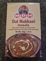 MDH Dal Makhani Masala