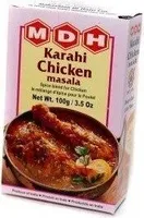 MDH Karahi Chicken