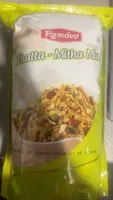 Khatta mitha mix