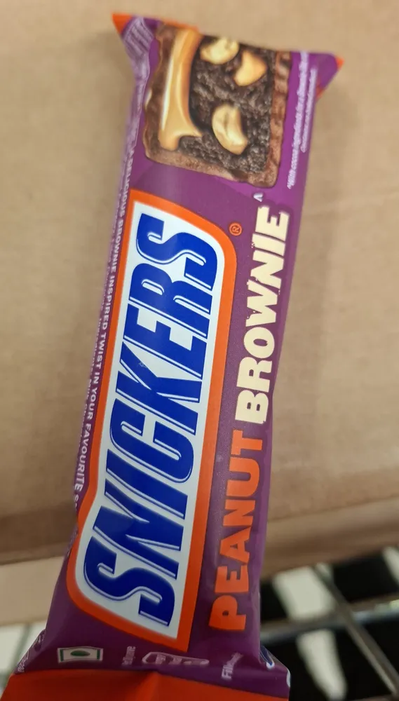 SNICKERS SNICKERS PACK SNICKERS COFFEE 25x $1 PROL