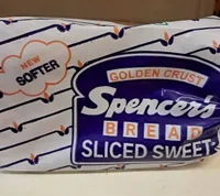 Spencer Sliced Sweet Bread