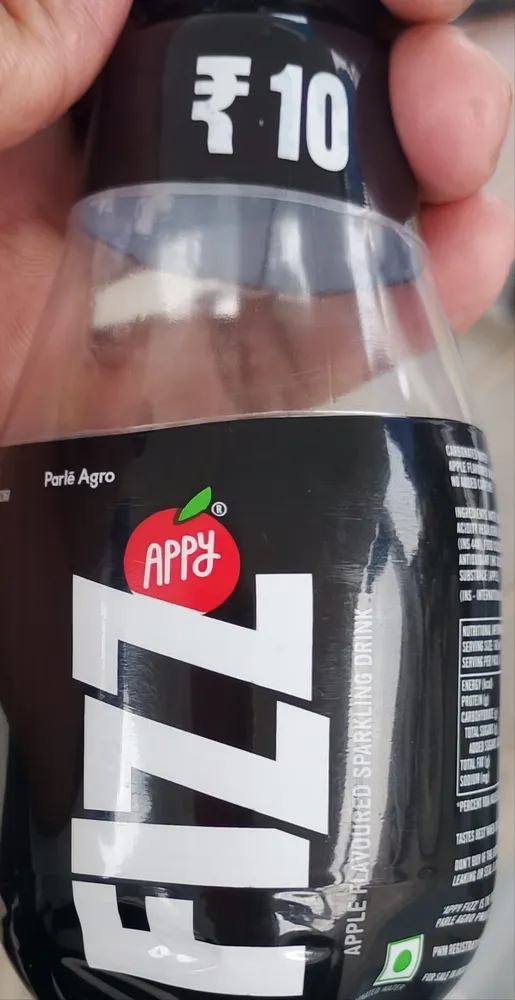 Appy Fizz