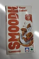 SMOODH Kesar Badam